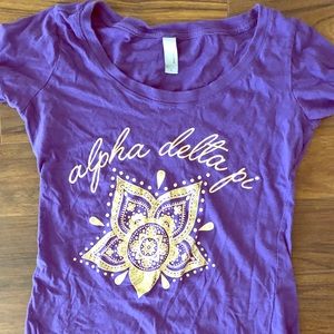 ADPi t-shirt